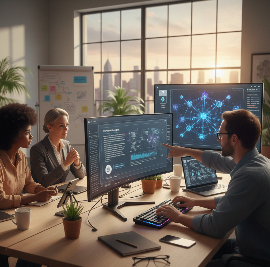 AI Integration